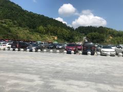 -罗田天堂寨风景区