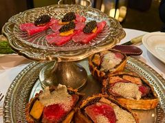 -弦月窗LUNETTE BY AMANDA(复兴路店)