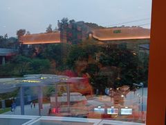 -点都德(广州白云山景区南门店)