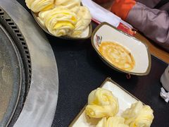 -营信刘罗锅铁锅炖(建华店)