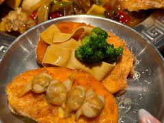 -破店肥哈·海鲜·烧烤(郑州银泰inPARK店)