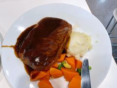 -宜家·瑞典风味餐厅(烟台路店)