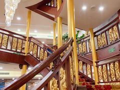 -新龙船黄浦江餐饮游船官方自营店