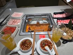 -海底捞火锅(吾悦广场店)