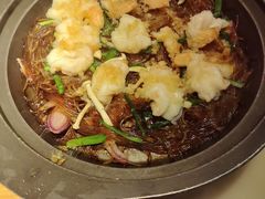 -绿茶餐厅(北京世纪金源店)