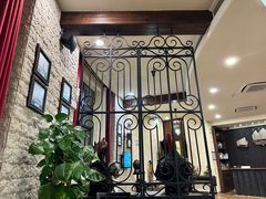 -南沙游艇会·大兵船餐厅