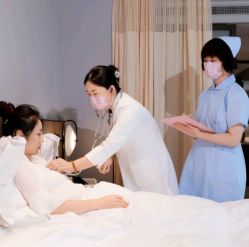 -贝悦嘉到府式移动月子中心·月嫂中心