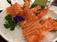 -水木锦堂·自助铁板烧(五道口购物中心店)
