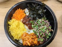 -海兰江石锅饭(水上店)
