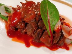 -金轩中餐厅 Jin Xuan(浦东丽思卡尔顿酒店)