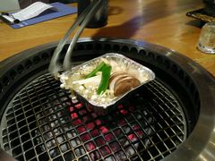 -赤坂亭·M9和牛烧肉·铁板烧(合肥万象城店)