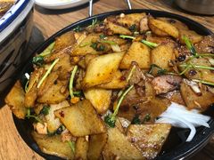 -天下醉美蒙餐(林西店)
