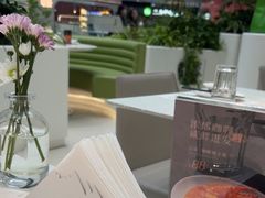 -大树餐厅(红旗街万达店)