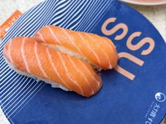 -大力喜速递寿司(世纪金源店)