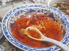 -南京大牌档(崇文门国瑞店)
