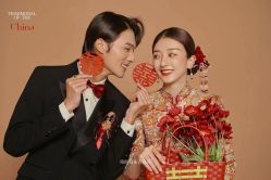 点击看大图 -香庭海婚纱摄影·威海旅拍(统一路店)