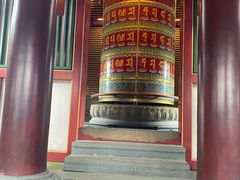 -新加坡佛牙寺龙华院