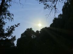 -北陵公园