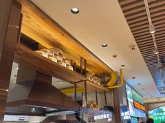 -西贝(南开大悦城店)