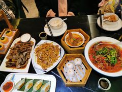 -龙凤点心饼家·39年老字号(松岗店)