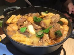 -牛腩之旅·牛腩牛杂煲(光启城美食城店)