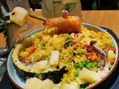 -泰悦澜·泰国餐厅(万象城店)