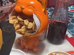 -南锣南门