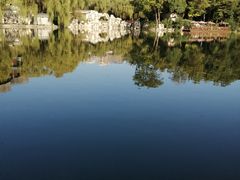 -西安市长乐公园