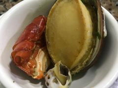 -吉品莞家·鲍鱼鸡煲(东莞店)