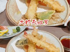 -森味花园·日本料理(伊藤洋华堂亚运村店)