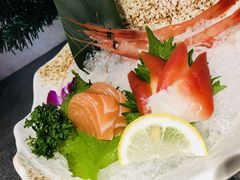 -千寻山野烤肉(天虹店)