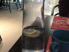 -酷公社·榴莲披萨(太原街店)