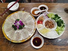 -官塘原味鱼生·潮菜大排档(潮州总店)