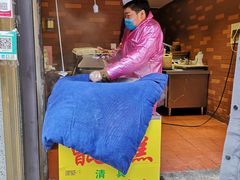 -建基泡馍·西安老字号·清真(永宁店)