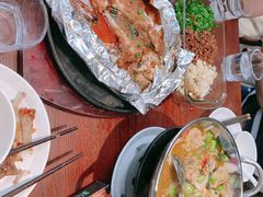 -聚缘·湘味音乐餐厅party(罗湖店)