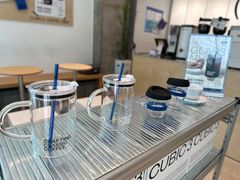 -CUBIC3三立方咖啡(凌空SOHO店)