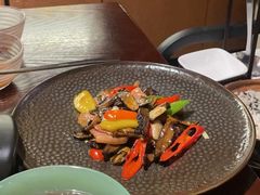 -滇野云南野生菌餐厅(陕西南路店)