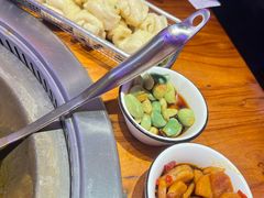 -山河屯铁锅炖(哈西站店)