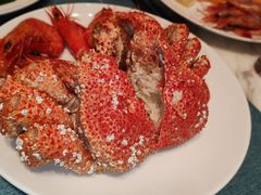 -南湖宾馆·鸳湖阁全日制餐厅