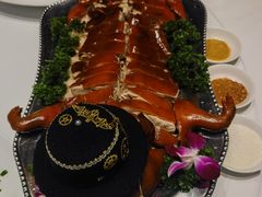 -荣兴酒家(徐家汇店)