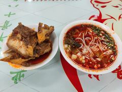 牛骨粉-张记牛骨粉