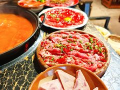 -赵九记呱呱老火锅(钟楼总店)