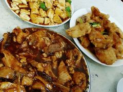 -金鹏鱼肉馆