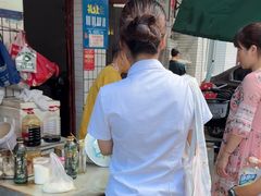 -找不到凉面(新都粮食局毗河油厂职工宿舍大院店)