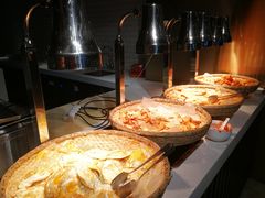 -荆州绿地铂骊酒店·铂雅全日自助餐厅