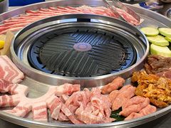 -哈哈碳都·牛肋条无限自助烤肉(宝龙店)