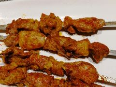 -巴依老爷新疆美食(清华东门店)