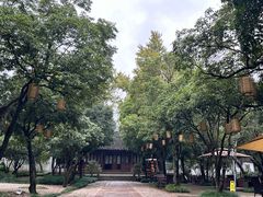 -虞山风景区