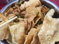 -谭老太正宗柳州螺狮粉(家和花园店)