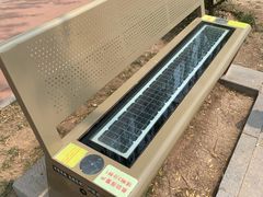 -南翠屏公园